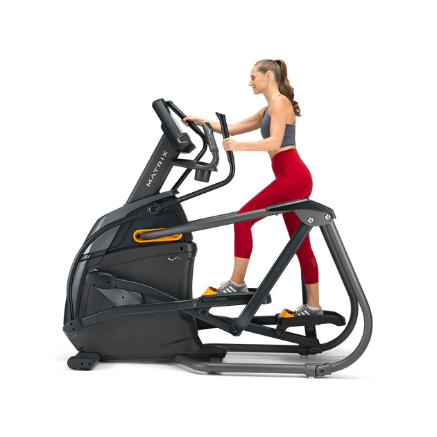 Орбітрек-степпер Matrix Ascent Trainer A30 XIR - изображение 4