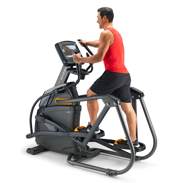 Орбітрек-степпер Matrix Ascent Trainer A30 XIR - изображение 5