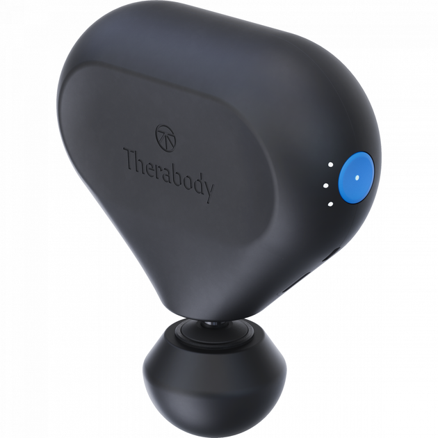 Перкусійний масажер Theragun Mini 2.0 - Фото 4 Перкусійний масажер Theragun Mini 2.0 - зображення 4