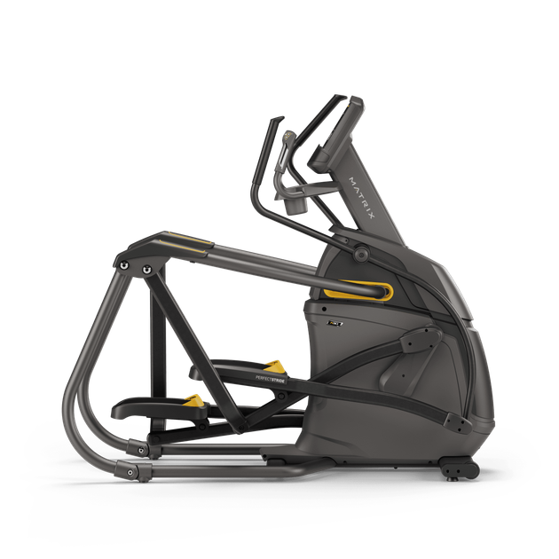 Орбітрек-степпер Matrix Ascent Trainer A30 XR - изображение 2
