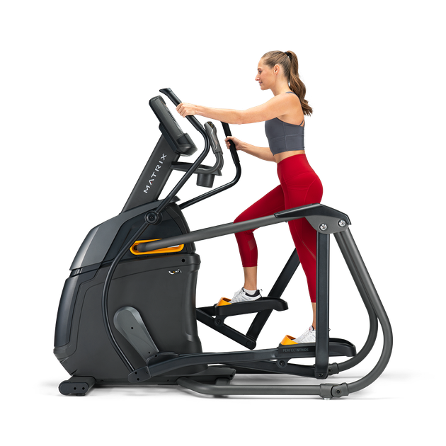 Орбітрек-степпер Matrix Ascent Trainer A30 XR - изображение 3