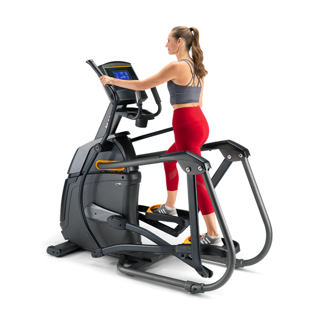 Орбітрек-степпер Matrix Ascent Trainer A30 XR - изображение 4