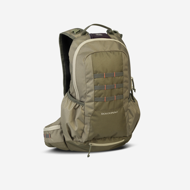 Рюкзак x-access для полювання, для дрібної здобичі, 20 літрів - изображение 1