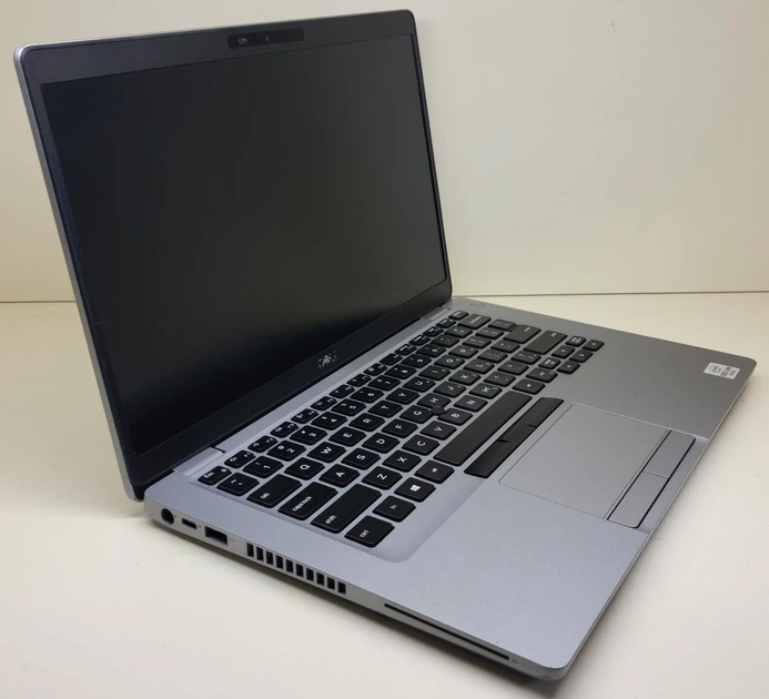 Ноутбук Dell Latitude 5410 i7-10610U/16gb/512gb/14 FHD IPS/WIN