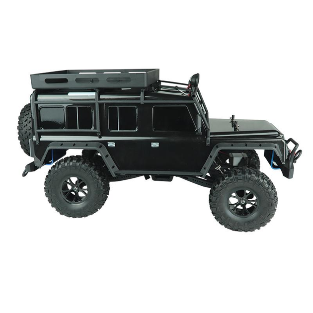 Машинка на радиоуправлении VRX Racing 1047 BF-4J RTR 1/10