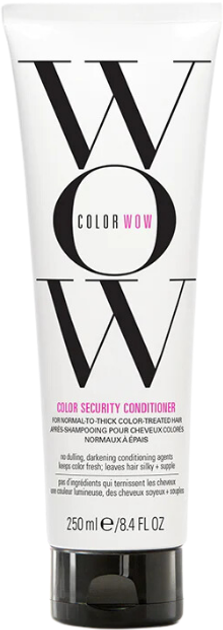 Odżywka Color Wow zabezpieczająca kolor włosów cienkich 250 ml (5060150185120) - obraz 1