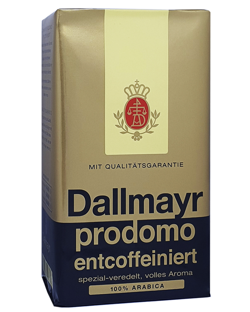 Dallmayr prodomo コーヒー豆 500g×6袋 Dallmayr prodomo コーヒー豆 500g×6袋