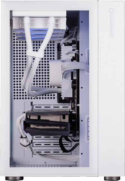 IT-BLOK ПК Максимальний Ігровий i7 12700KF RTX 3070 32Gb - изображение 2
