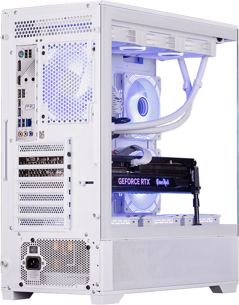 IT-BLOK ПК Максимальний Ігровий i7 14700F RTX 4060 Ti 32Gb - Фото 4 IT-BLOK ПК Максимальний Ігровий i7 14700F RTX 4060 Ti 32Gb - изображение 4