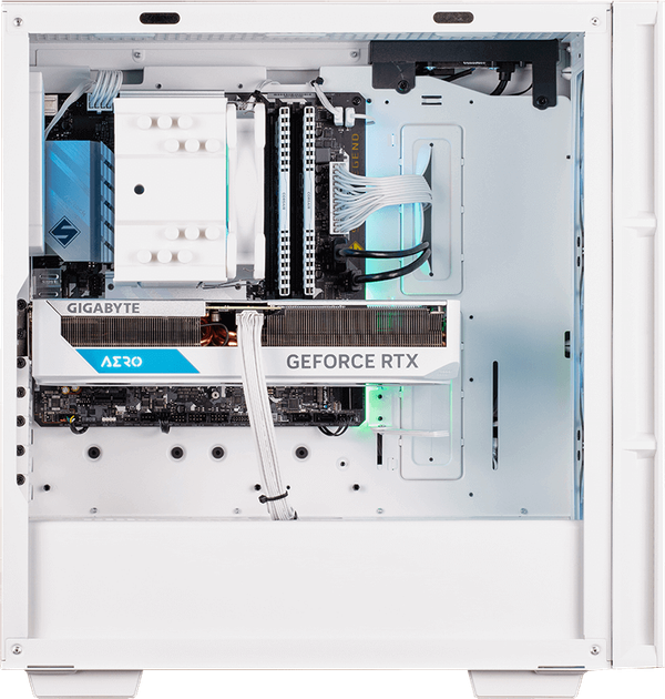 IT-BLOK ПК Максимальний Ігровий i5 13600KF RTX 3090 32Gb - изображение 3