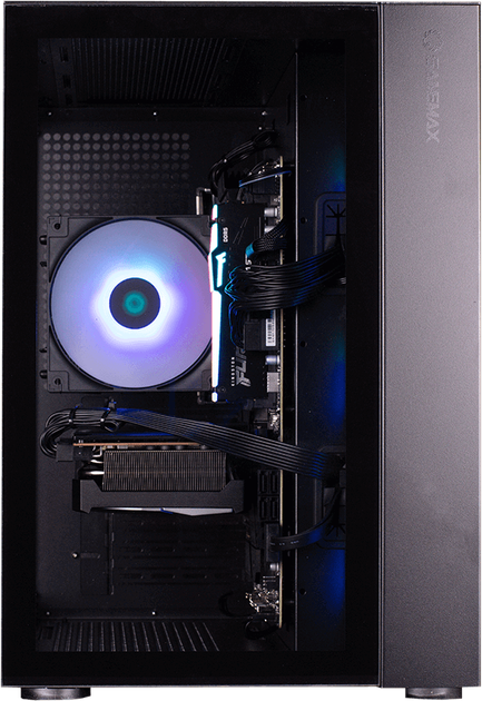 IT-BLOK ПК Максимальний Ігровий i9 12900KF RTX 4070 Ti Super 32Gb D5 - Фото 2 IT-BLOK ПК Максимальний Ігровий i9 12900KF RTX 4070 Ti Super 32Gb D5 - изображение 2