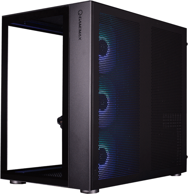 IT-BLOK ПК Максимальний Ігровий i9 12900KF RTX 4070 Ti Super 32Gb D5 - Фото 5 IT-BLOK ПК Максимальний Ігровий i9 12900KF RTX 4070 Ti Super 32Gb D5 - изображение 5
