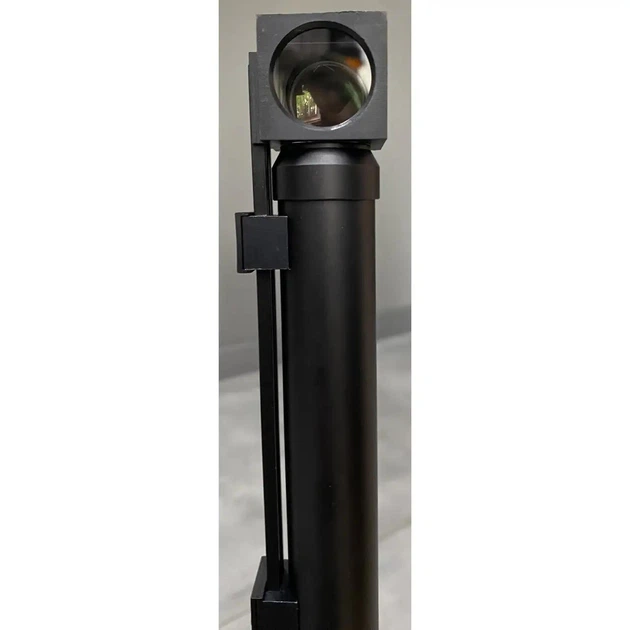 Тактический перископ труба разведчика REBUFF Periscope 5x20 черная (243664) - изображение 5