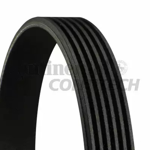 Ремень генератора ручейковый ВАЗ 2110, 2170 (с ГУР + кондиционер), CONTI TECH (6PK1120) (2110-811409 - изображение 4