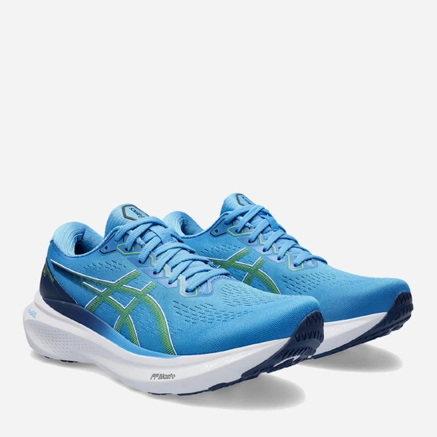 Мужские кроссовки для бега ASICS Gel-kayano 30 1011B548-404 42