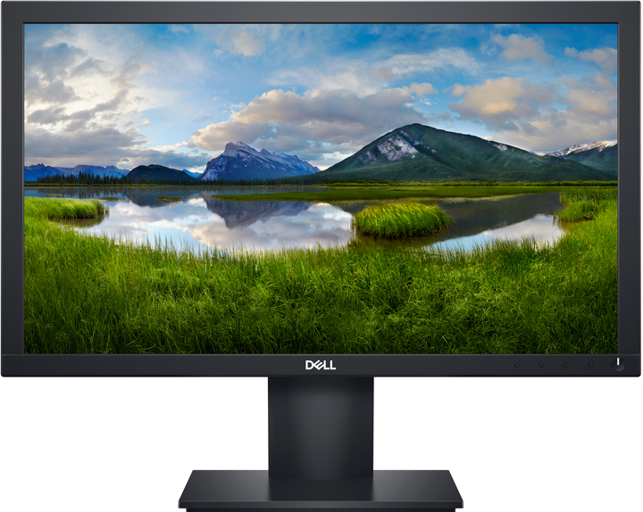 Monitor 19,5" Dell E2020H (210-AURO/5Y) (CN0DCYGFQDC0036S0CGU) - Outlet - obraz 1