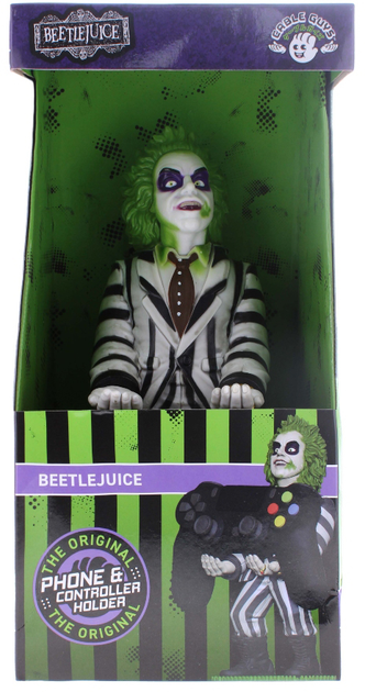 Тримач Cable guy Beetlejuice (CGCRWB400413) - зображення 11