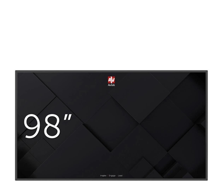 Монитор Avtek Avtek DS 98 (1TV317) EU - изображение 1