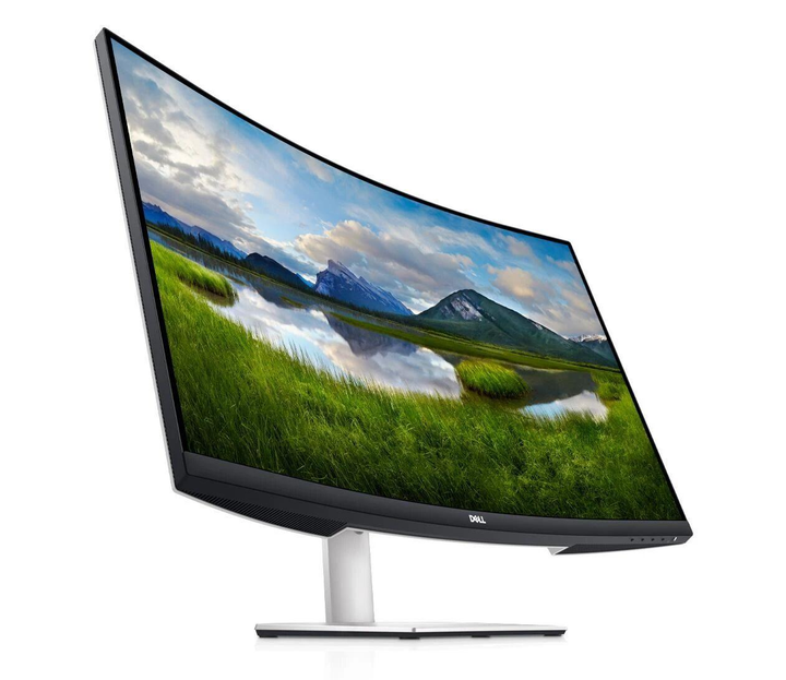 Монитор Dell S3221QSA (210-BFVU) EU - изображение 2
