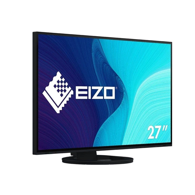 ディスプレイ・モニター本体 EIZO FlexScan EV2781-BK Монитор Eizo FlexScan EV2781-BK (EV2781-BK) EU – фото, отзывы