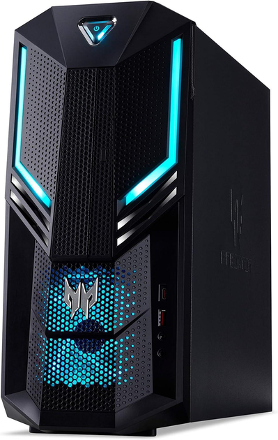 Компьютер Acer Predator Orion 3000 / Intel Core i7-8700 / RAM 16 ГБ ...