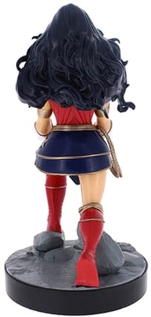 Тримач Cable guy DC Comics Wonder Woman (CGCRDC400359) - зображення 3