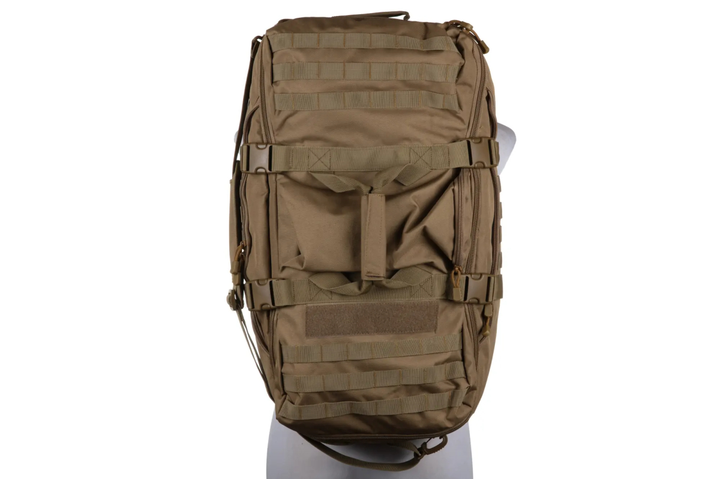 Сумка баул GFC Backpack 750-1 Tan - зображення 2