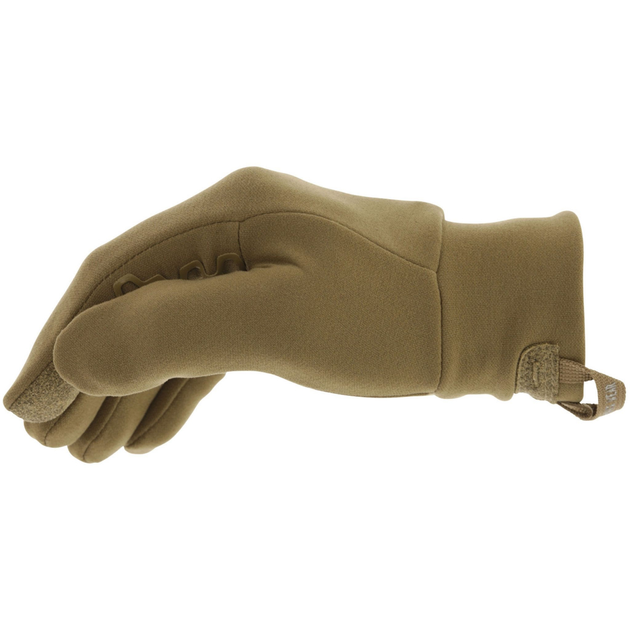 Зимові рукавиці Mechanix Wear ColdWork Base Layer Size S - изображение 1