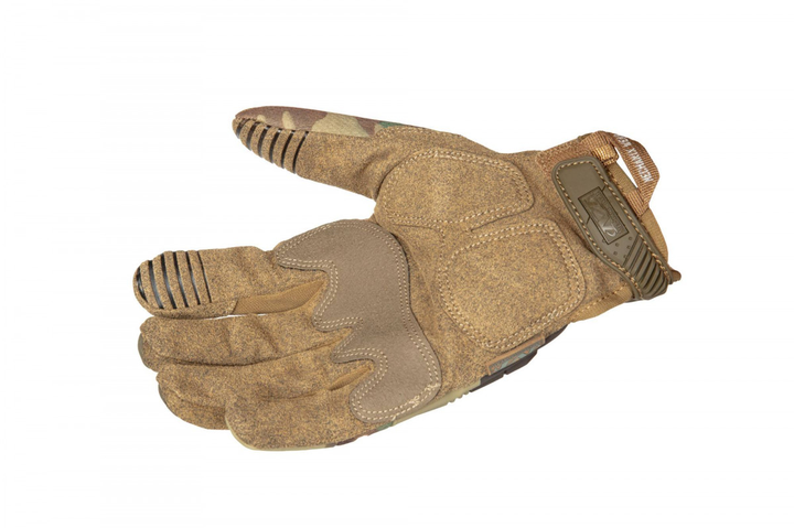 Тактичні рукавиці Mechanix M-Pact Gloves Multicam Size XL - зображення 2