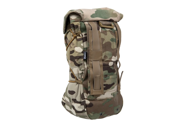 Підсумок Primal Gear Chelon Multifunctional Accessory Pocket Multicam - изображение 2