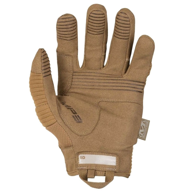 Тактичні рукавиці Mechanix M-Pact 3 Gloves Coyote Size L - зображення 2