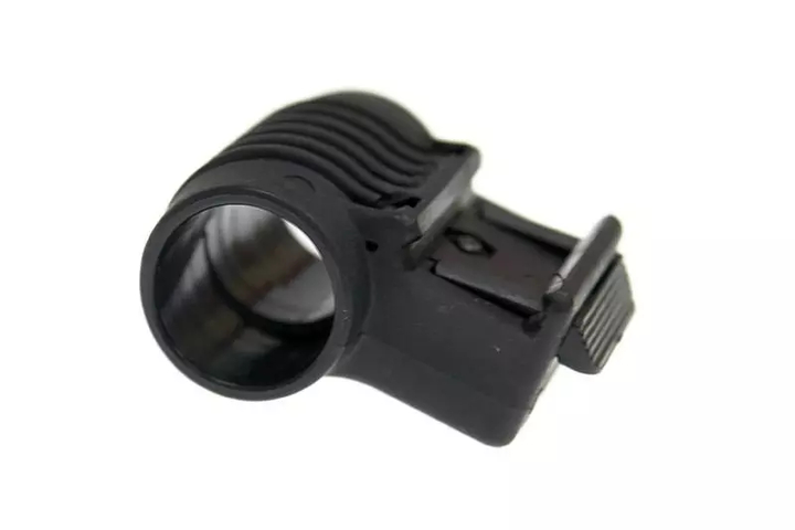 Кріплення Element Flashlight Mount Black - изображение 1