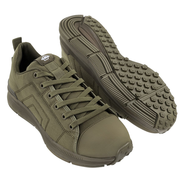 Кросівки Pentagon Hybrid Tactical Shoes 2.0 Olive Size 40 - зображення 1