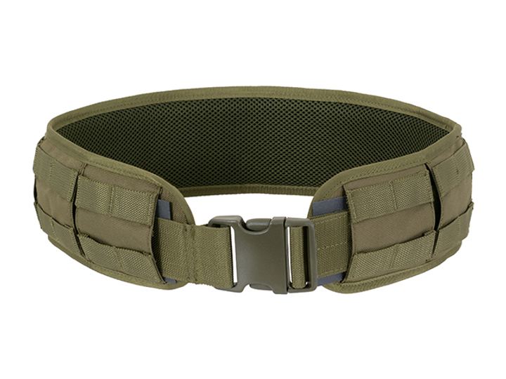 Пояс 8Fields Padded Molle Combat Belt Olive Size M - изображение 1