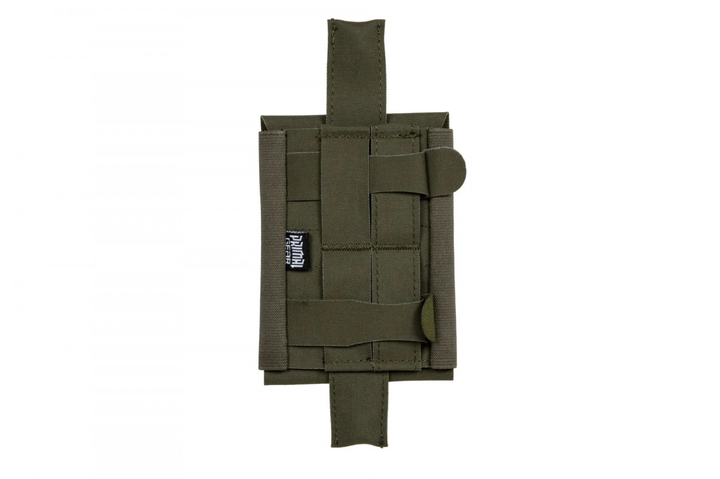 Підсумок медичний Primal Gear Mini Medical Kit Tornis Ranger Green - зображення 2