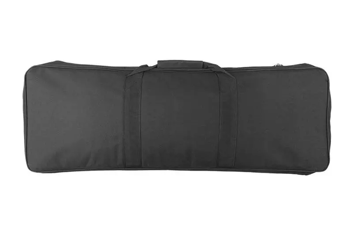 Чохол для зброї Nuprol NSB Gun bag 910mm Black - зображення 2