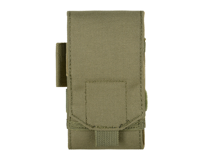 Підсумок 8Fields Multi-Way Carry Phone Pouch Olive - зображення 1