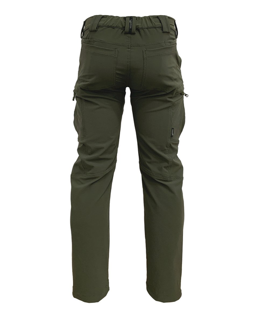 Тактичні штани Texar Dominus Olive Size XXXL - зображення 2