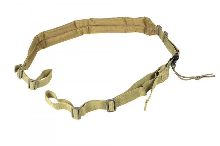 Ремінь GFC Two-Point Tactical Sling Olive - зображення 1