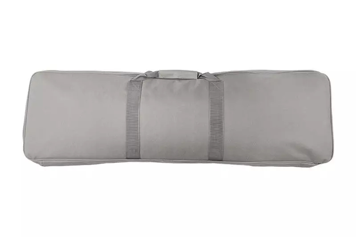 Чохол для зброї Nuprol NSB Gun bag 1080mm Grey - зображення 2