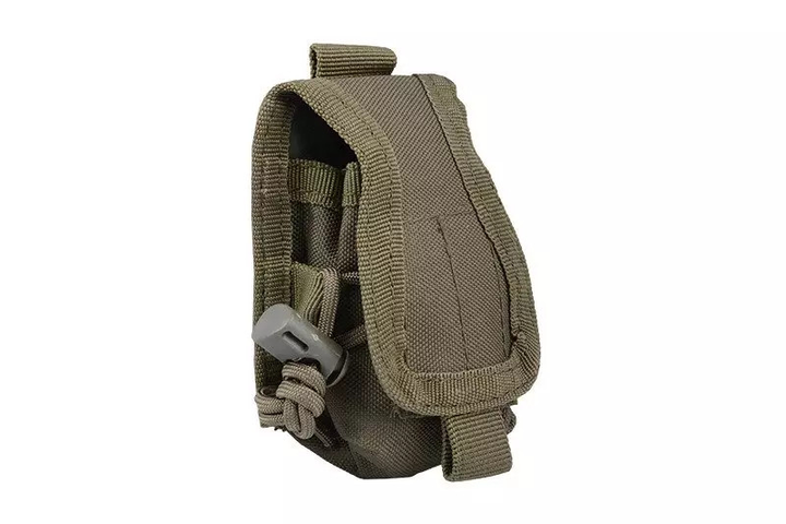 Підсумок GFC Mini Universal Pouch (PMR) Olive - изображение 2