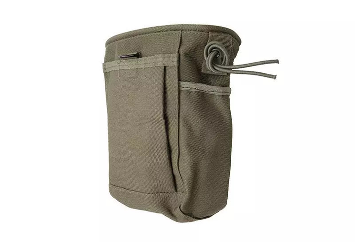 Сумка скидання GFC Small Dump Pouch Olive - изображение 2