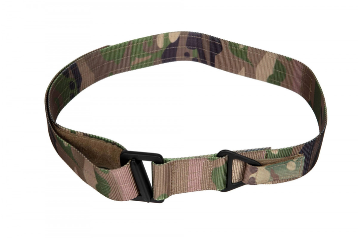 Ремінь Ultimate Tactical CQB Tactical Belt Multicam - зображення 1