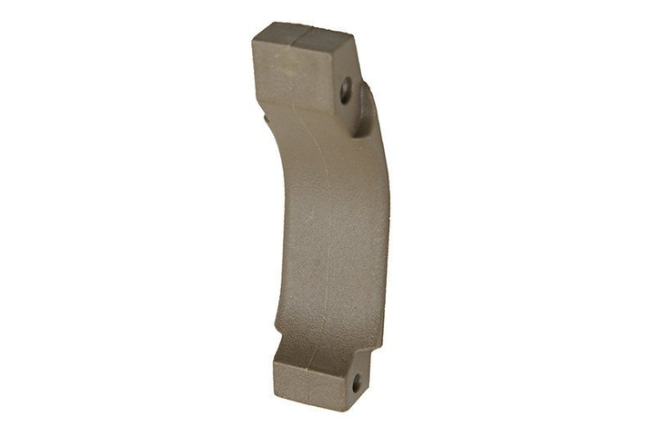 Захисна скоба FMA Trigger Guard M4 Aeg Tan - изображение 1