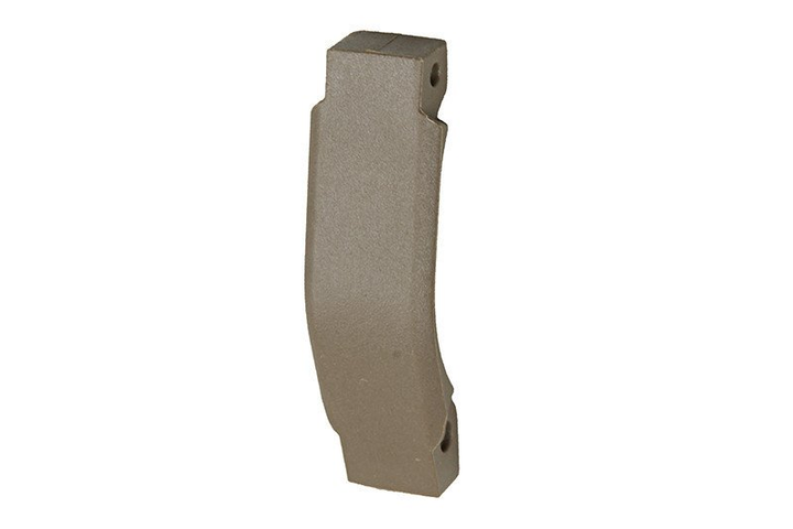 Захисна скоба FMA Trigger Guard M4 Aeg Tan - изображение 2