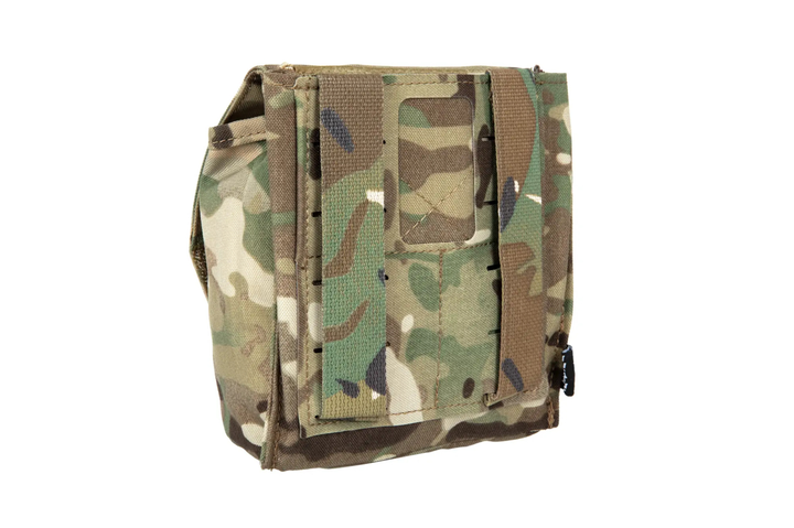 Підсумок Primal Gear Universal Tactical Pouch Paras Multicam - изображение 2