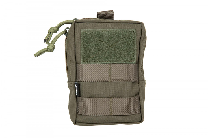 Підсумок Primal Gear Small Cargo Pouch Nimus Ranger Green - изображение 2