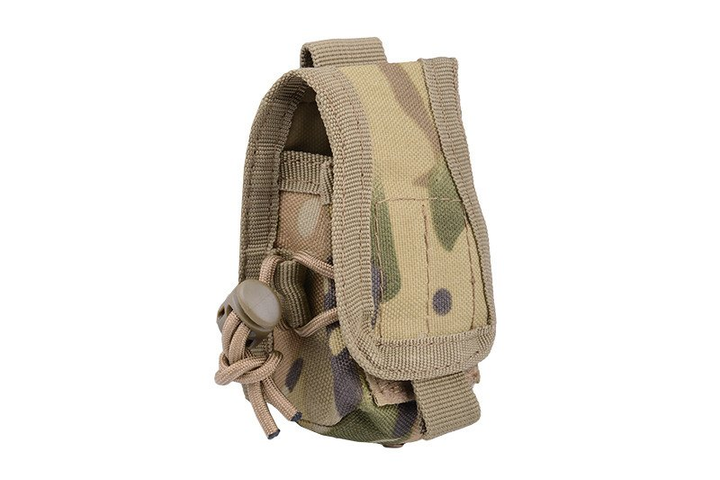 Підсумок GFC Mini Universal Pouch (PMR) Multicam - изображение 2