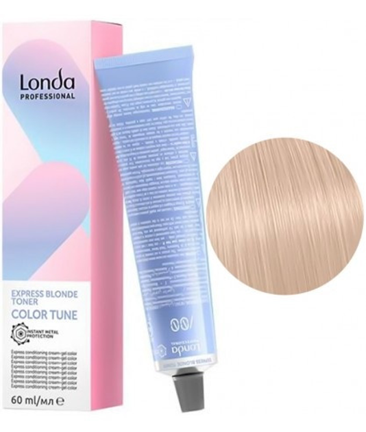 Экспресс-тонер для волос Londa Color Tune 06 Натурально-фиолетовый 60 ...