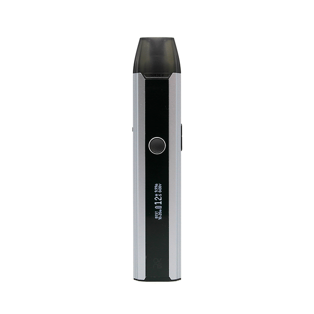 POD система OVNS Saber 3 Pod Kit Silver Grey - изображение 1
